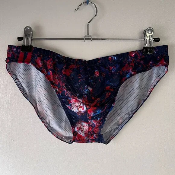 Low Waist Briefs - Picture 1 of 2